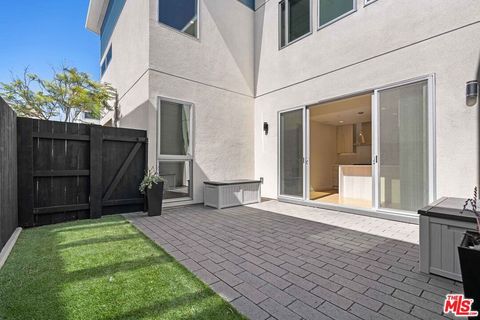 A home in Imperial Beach