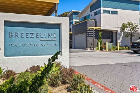 A home in Imperial Beach