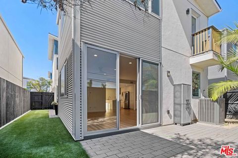 A home in Imperial Beach