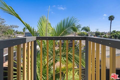 A home in Imperial Beach