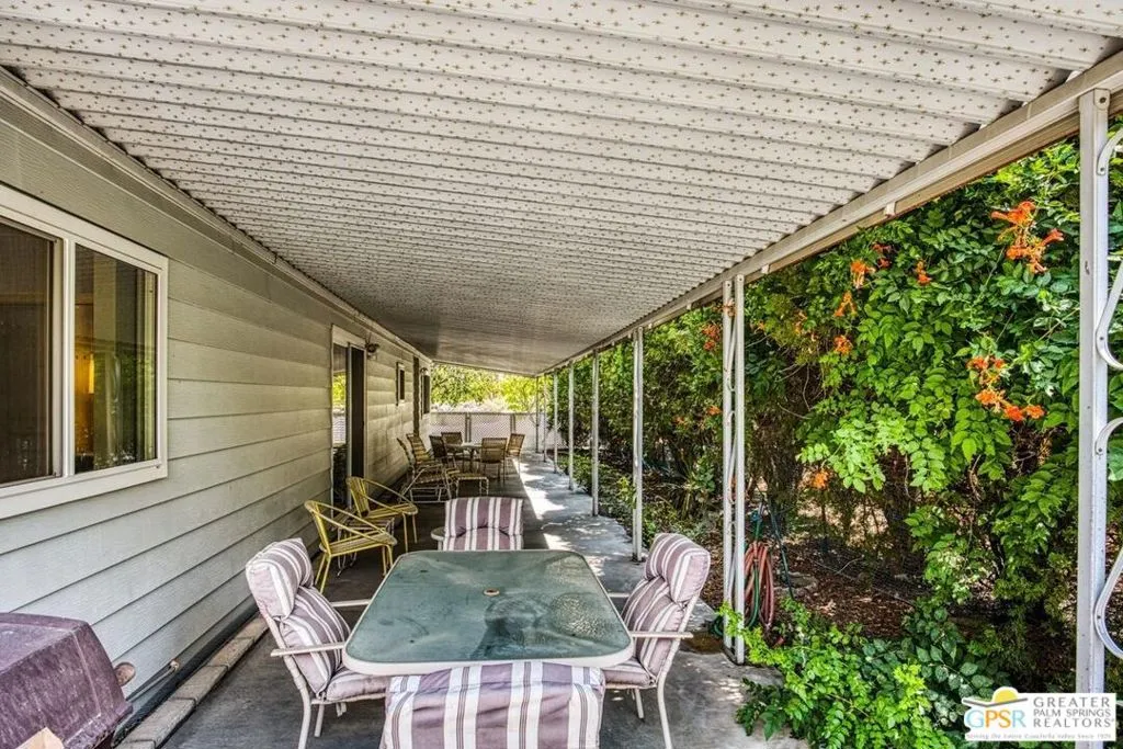 Cathedral City, California 92234, United States, 2 Bedrooms Bedrooms, ,2 BathroomsBathrooms,Residential,Active,120280