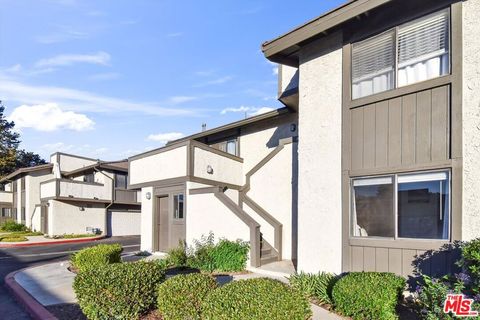 A home in Moorpark