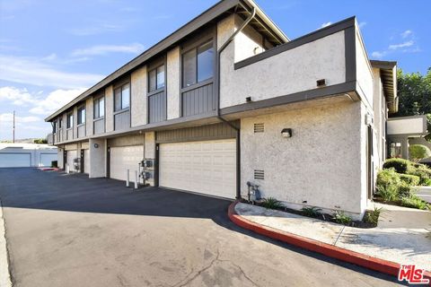 A home in Moorpark