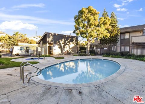 A home in Moorpark