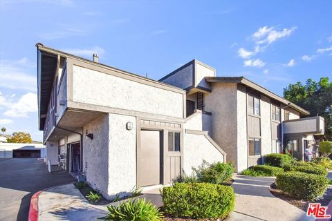 A home in Moorpark