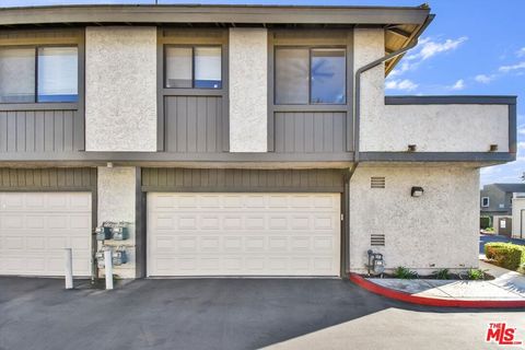 A home in Moorpark