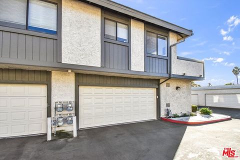 A home in Moorpark