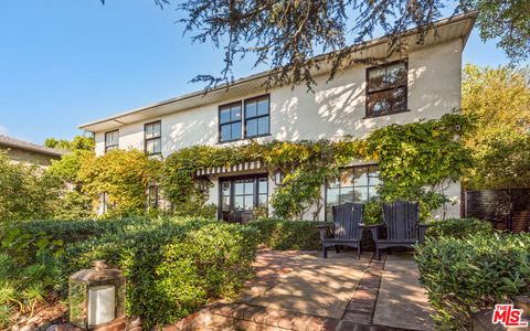 1234 Daniels Drive Los Angeles CA 90035