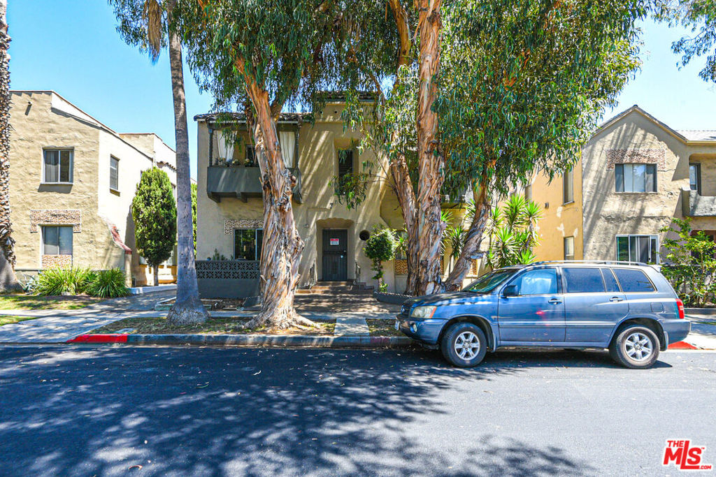 Properties 4 356 N Orange Grove Avenue