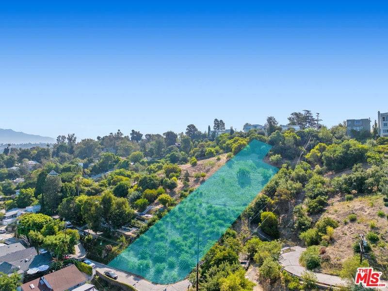 2100 Avon Street