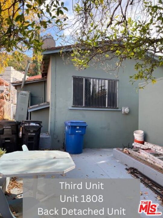 1804 Echo Park Avenue