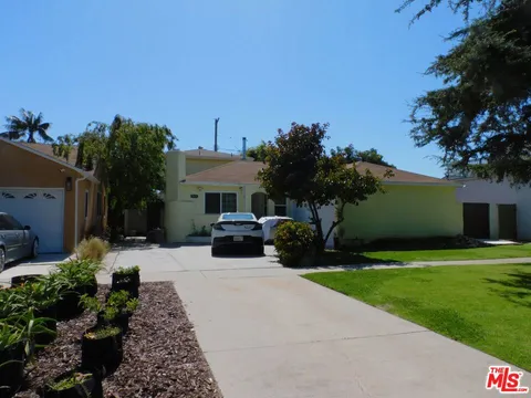 5315 S Slauson Avenue, Culver City, CA 90230 - MLS#: 25479565
