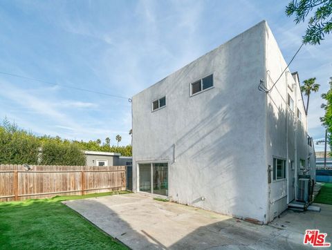 A home in Venice