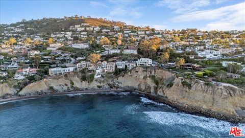 A home in La Jolla