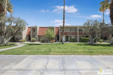 2286 N Indian Canyon Drive Unit F, Palm Springs, CA 92262 - MLS#: 24379637