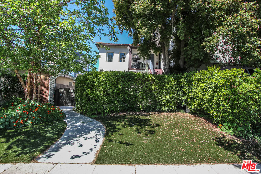 Properties 1 225 N Cordova Street A