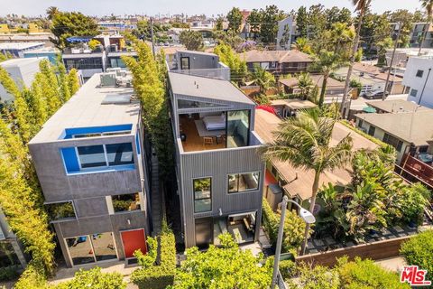 A home in Venice