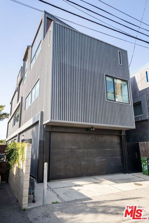 A home in Venice