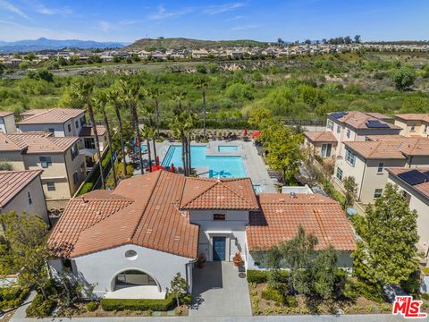 21757 Bene Drive Santa Clarita CA 91350