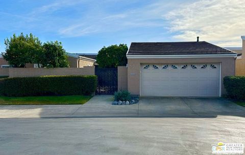 A home in Laguna Niguel