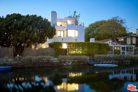 A home in Venice