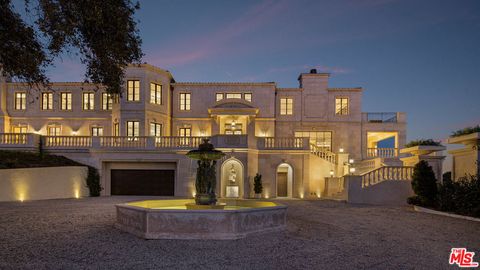 4533 Cockerham Drive Los Angeles CA 90027