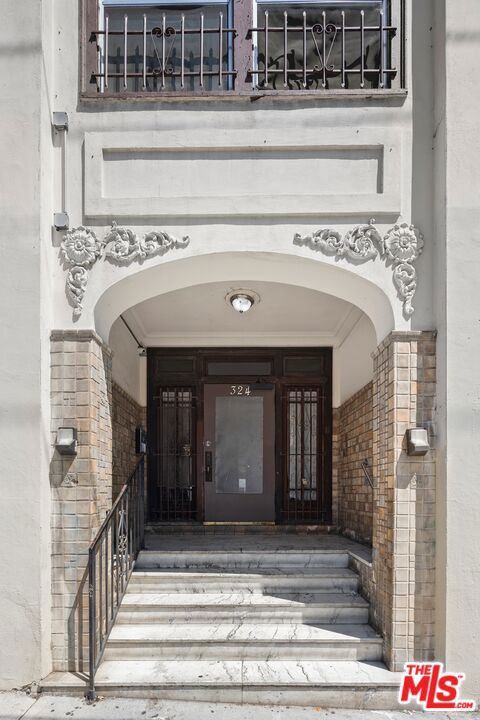 324 Witmer Street