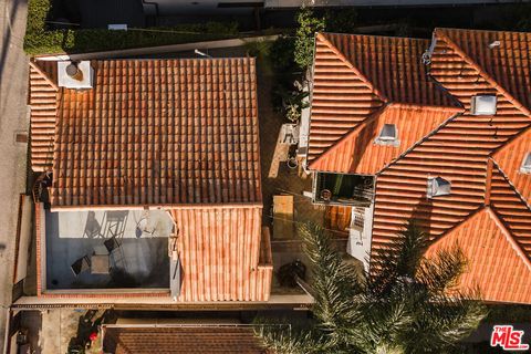 A home in Venice