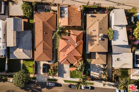 A home in Venice