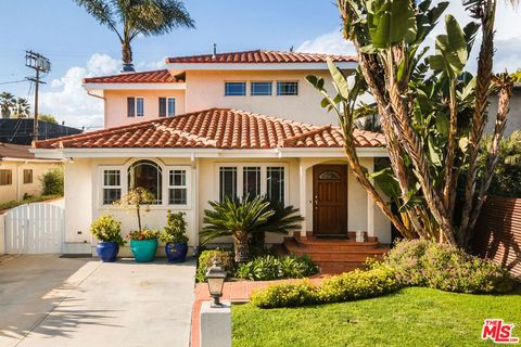 A home in Venice