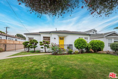 2908 Pearl Street Santa Monica CA 90405