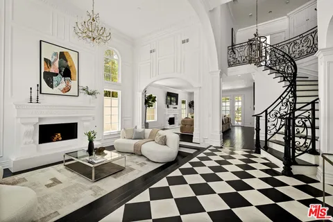 509 Westmount Drive, West Hollywood, CA 90048 - MLS#: 25477889
