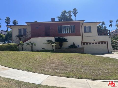 A home in View Park