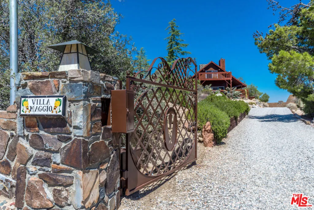 Mountain Center, California 92561, United States, 1 Bedroom Bedrooms, ,2 BathroomsBathrooms,Residential,Active,112293