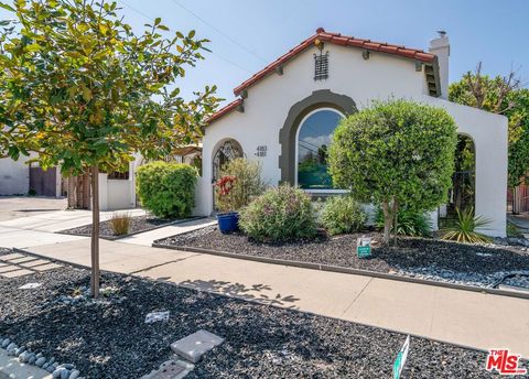 4183 6th Avenue Los Angeles CA 90008