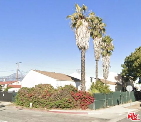 1293 W 2nd Street Pomona CA 91766