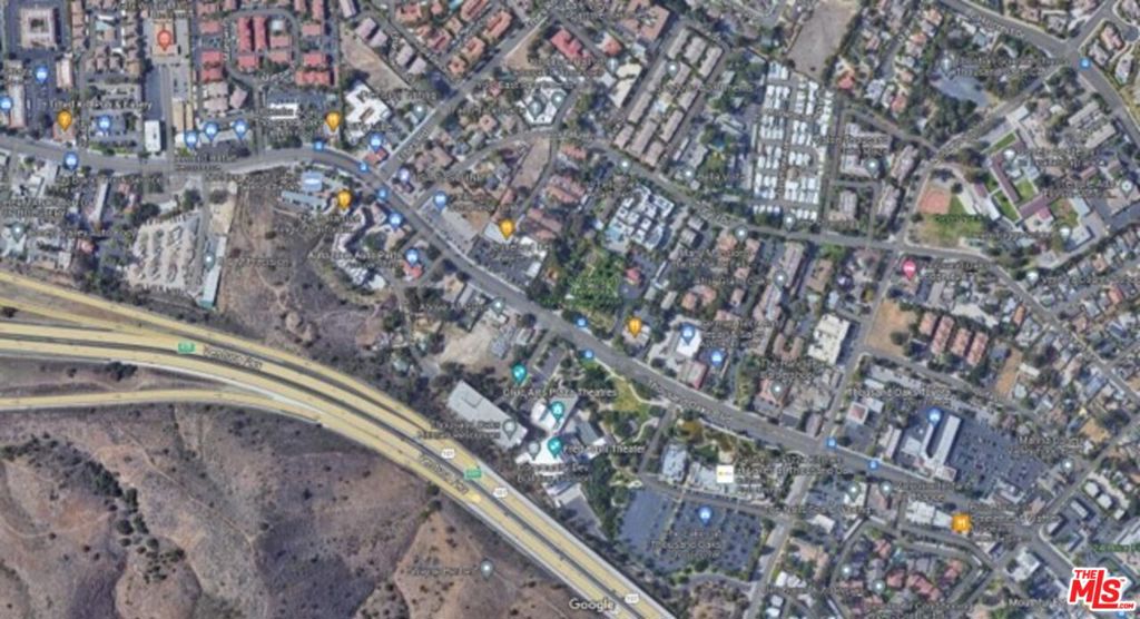 1730 Los Feliz Drive