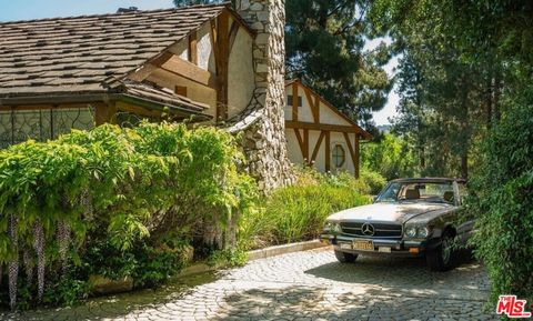  Studio City CA 91604