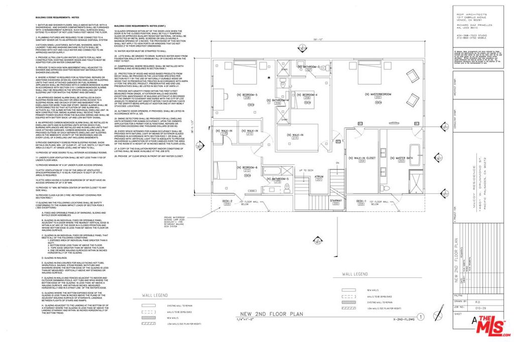 14601 Drummond Street