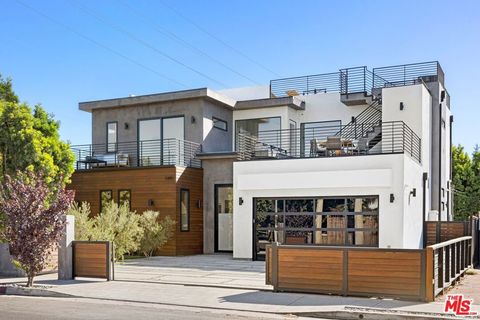 A home in Venice