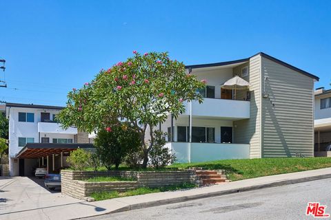 319 Raymondale Drive South Pasadena CA 91030