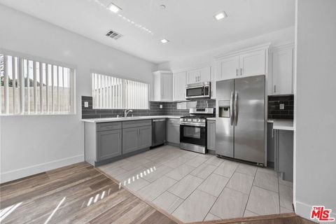 1541 Franklin Street 5 Santa Monica CA 90404