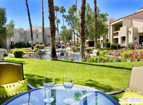 35200 Cathedral Canyon Drive Unit X189, Cathedral City, CA 92234 - MLS#: 24372107