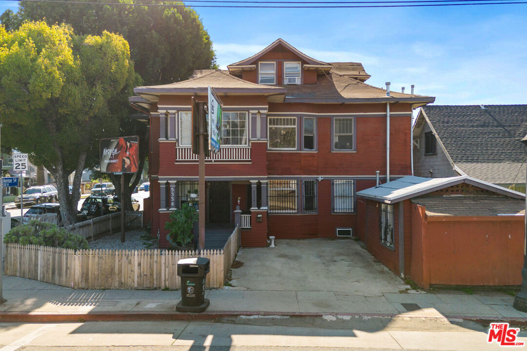 Properties 1 232 N Avenue 54