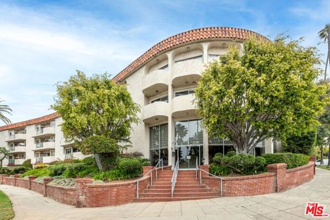 836 S Bundy Drive 401 Los Angeles CA 90049