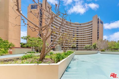 4337 Marina City Drive 141 Marina Del Rey CA 90292