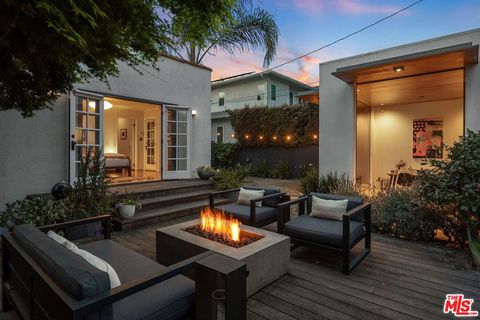 10638 Blythe Avenue Los Angeles CA 90064