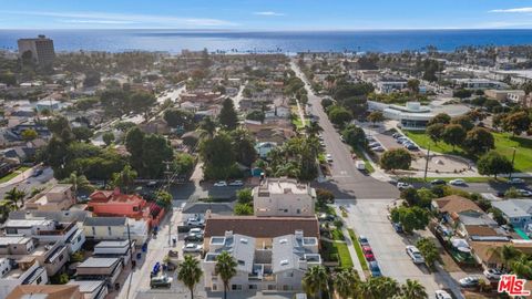 A home in San Diego