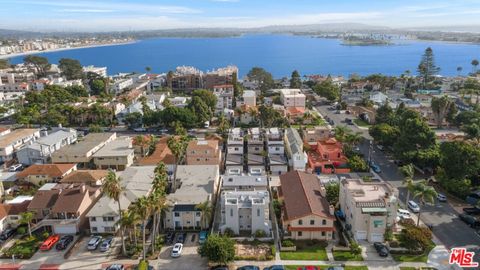 A home in San Diego