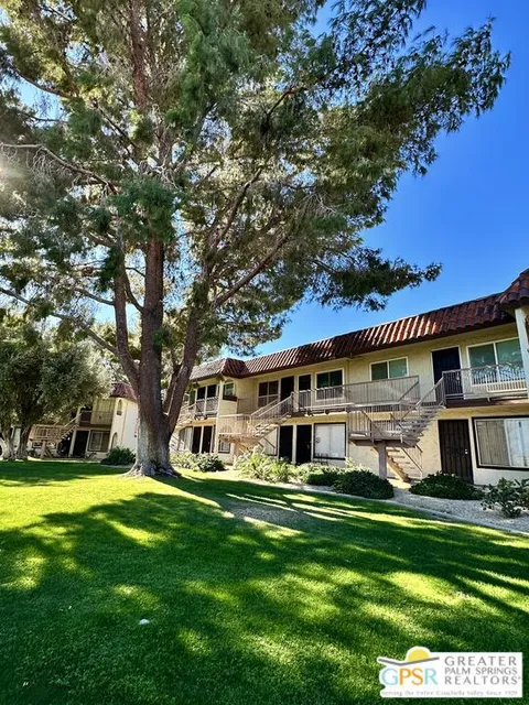 64291 Spyglass Avenue Unit 10, Desert Hot Springs, CA 92240 - MLS#: 25484949